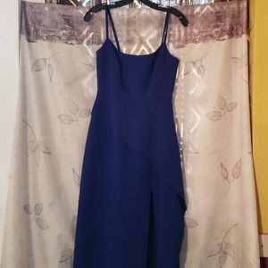 BCBG Maxazria dress